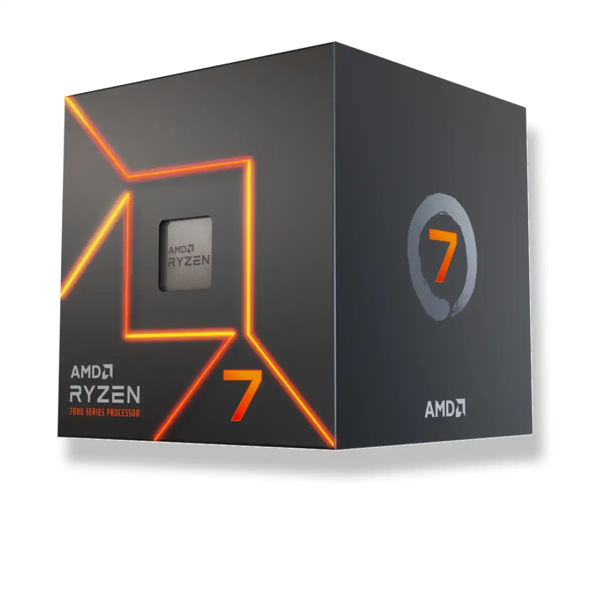 AMD Ryzen 7 7700 Processor