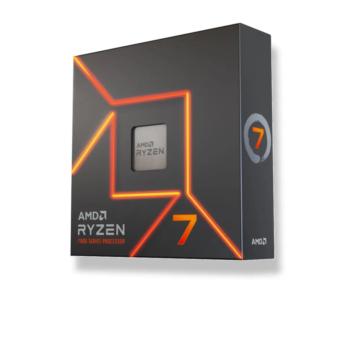 AMD Ryzen 7 7700X Processor