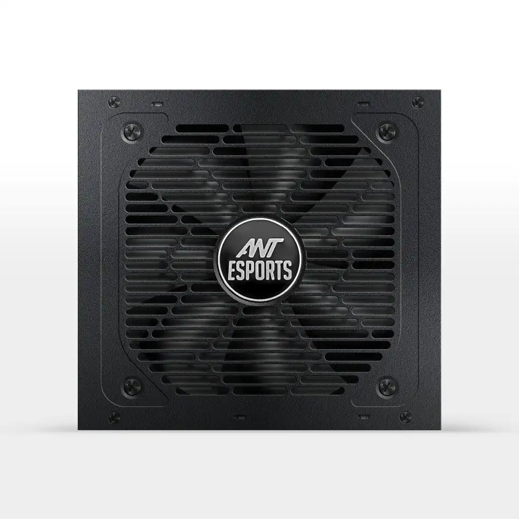 Ant Esports FG750 750W 80 Plus Gold Power Supply 3