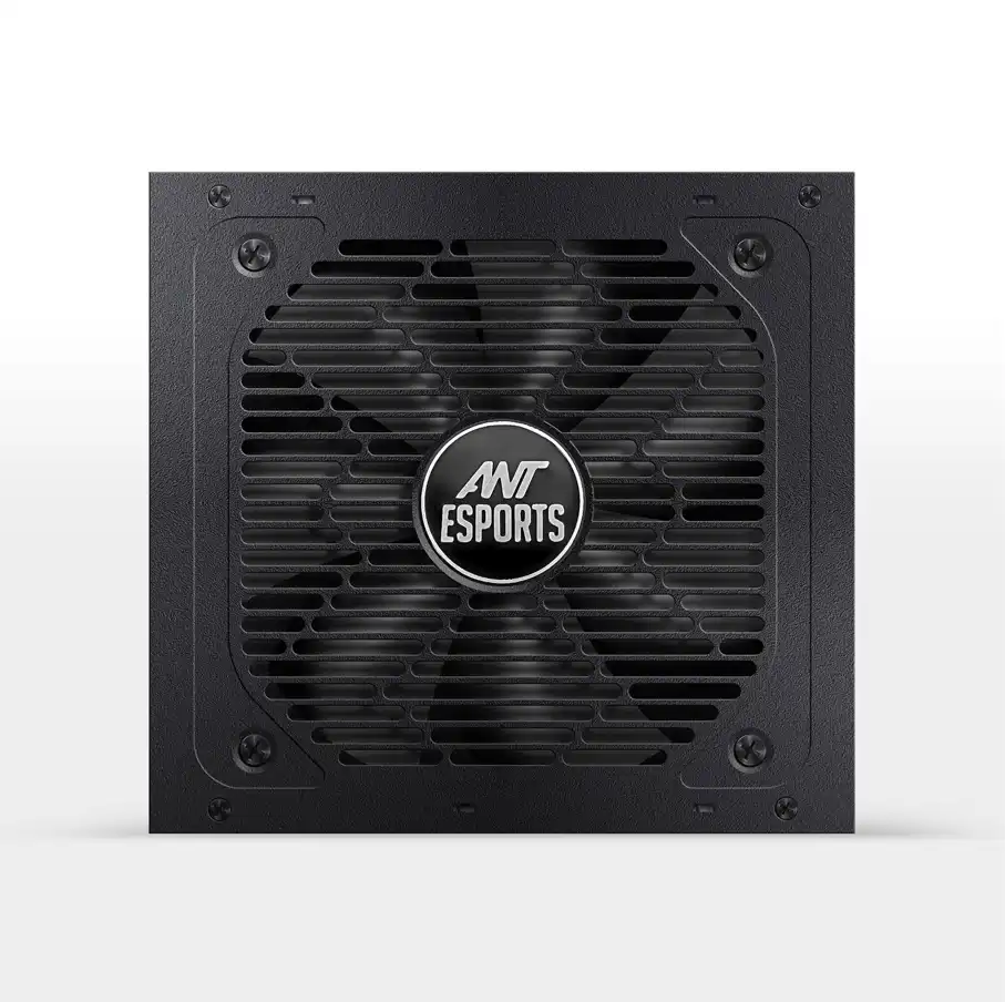 Ant Esports RX650 650W 80 Plus Bronze Power Supply 3