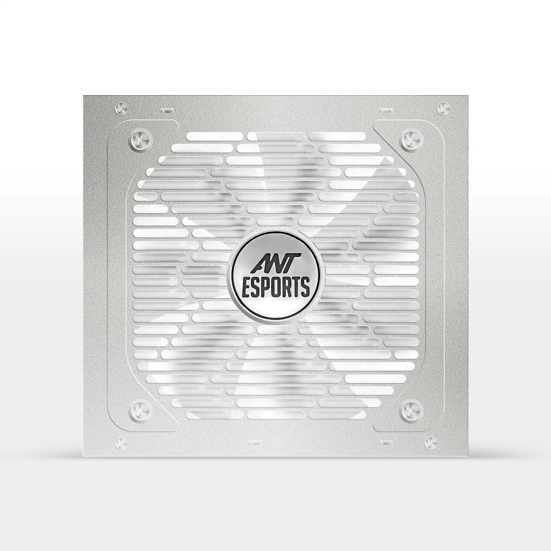 Ant Esports RX650 650W 80 Plus Bronze Power Supply - White 3