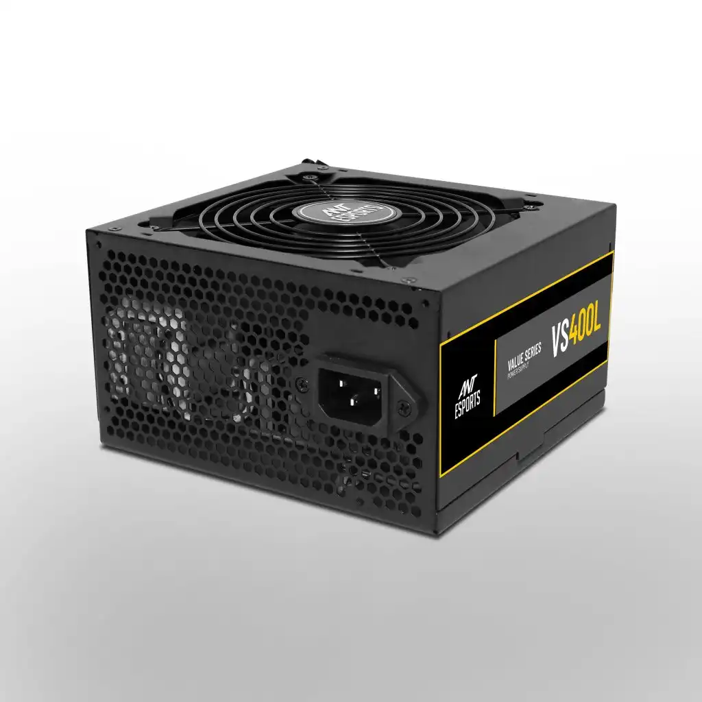 Ant Esports VS400L 400W Power Supply 3