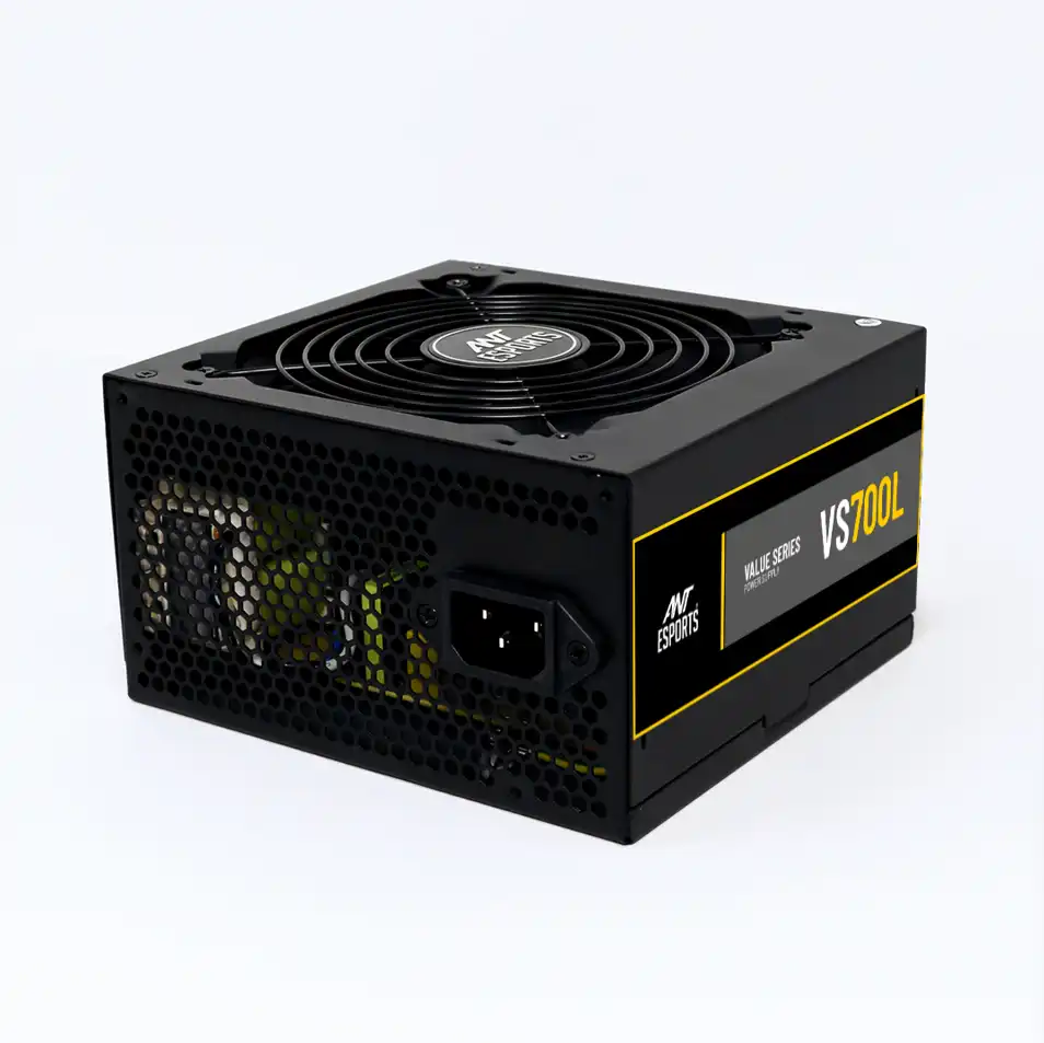 Ant Esports VS700L 700W Power Supply 3