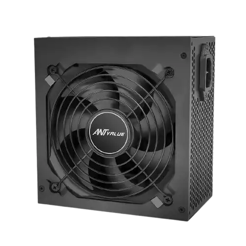 Ant Value Eco ECO500 500W Power Supply 3