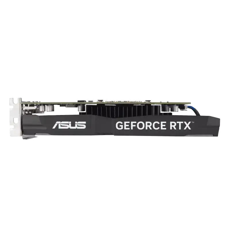 ASUS Dual GeForce RTX 3050 OC Edition 6GB GDDR6 Graphics Card 4