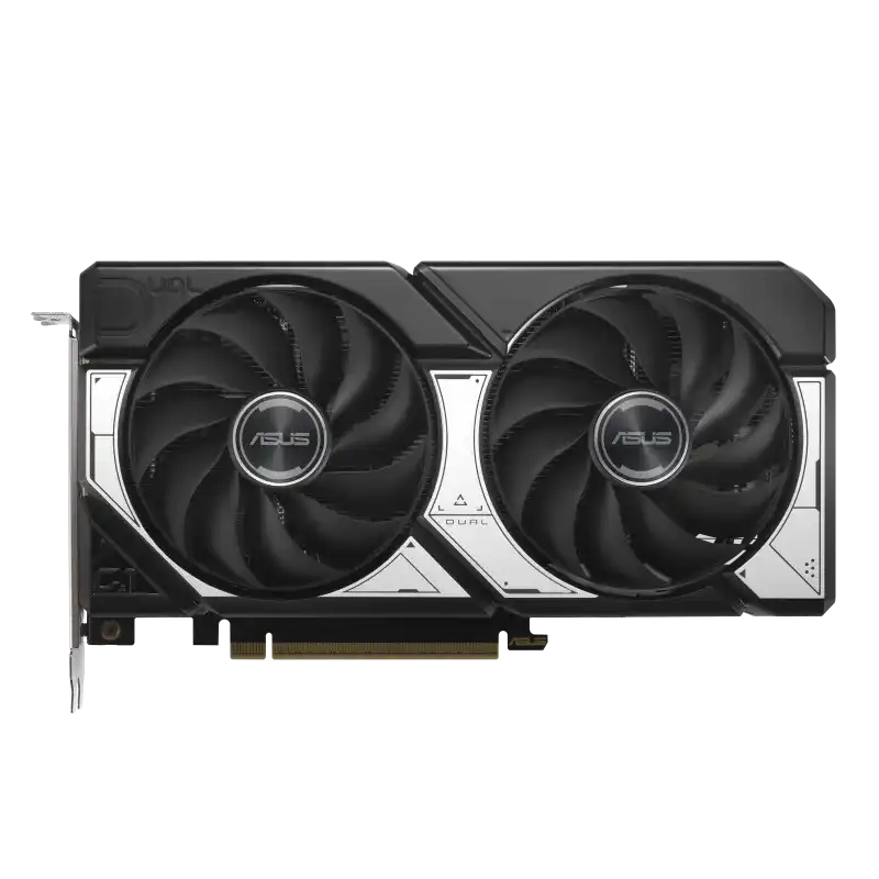 ASUS Dual GeForce RTX 5060 Ti 16GB GDDR7 OC Edition Graphics Card 2