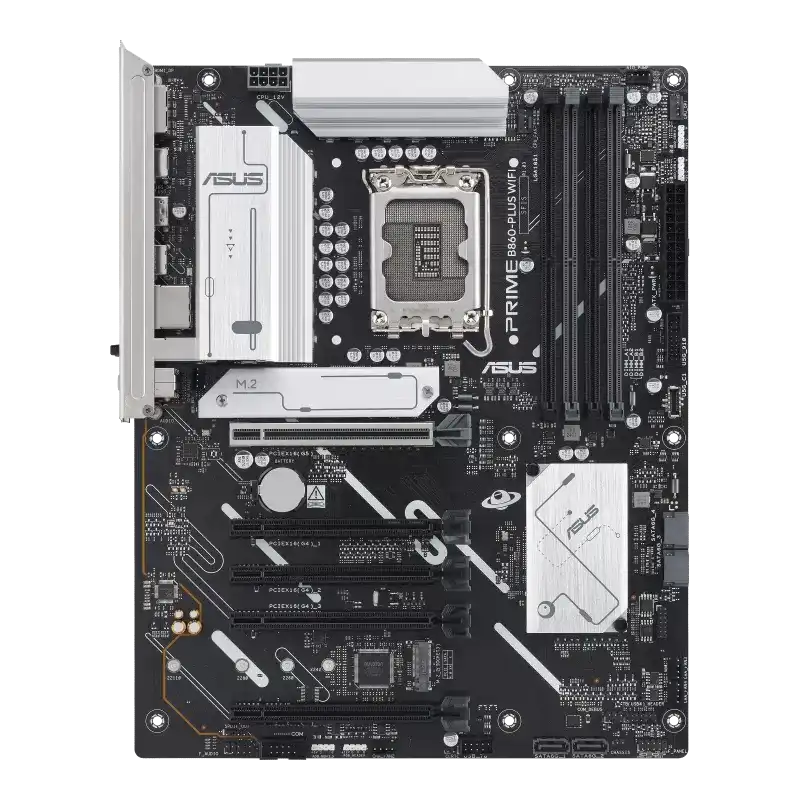 ASUS PRIME B860-PLUS WIFI-CSM Motherboard