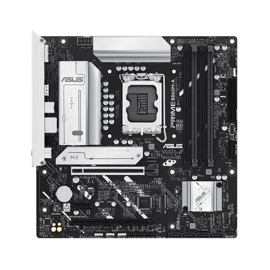 ASUS PRIME B860M-A-CSM Motherboard 1