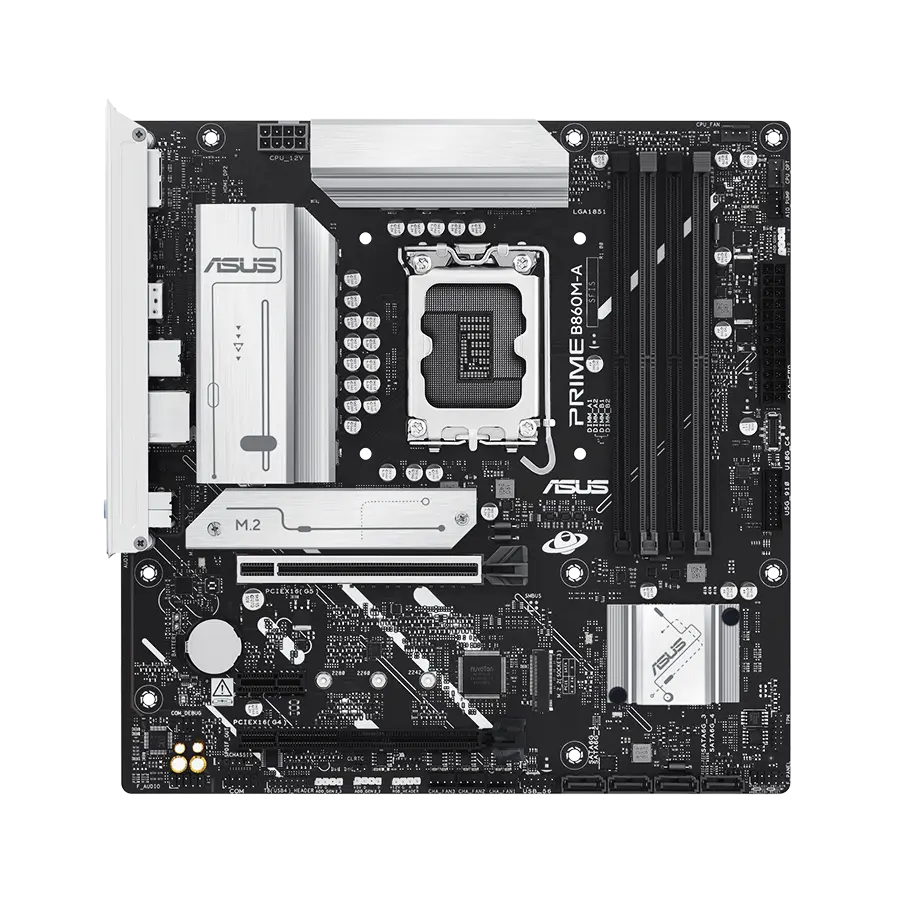 ASUS PRIME B860M-A-CSM Motherboard