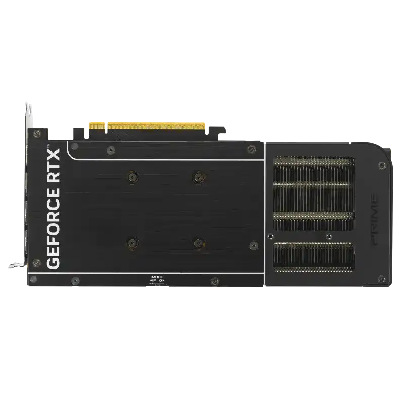 ASUS PRIME GeForce RTX 5060 8GB GDDR7 OC Edition Graphics Card 4