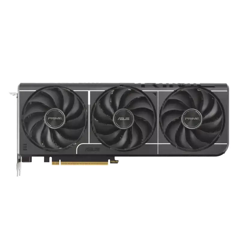 ASUS PRIME GeForce RTX 5060 Ti 16GB GDDR7 Graphics Card 2