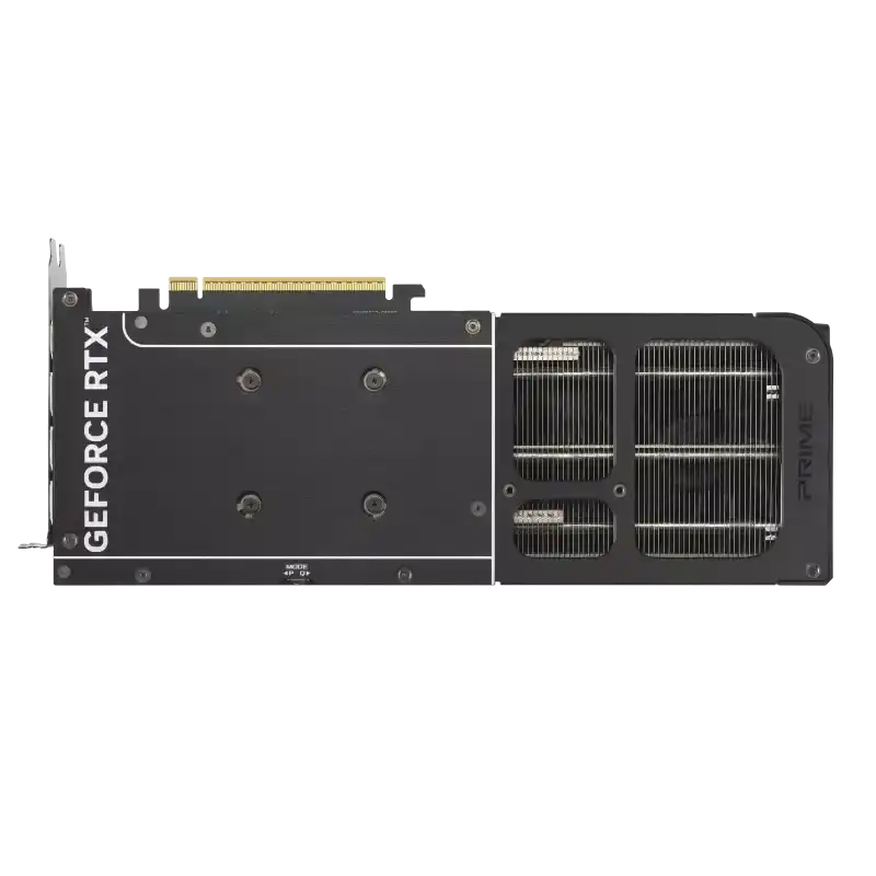 ASUS PRIME GeForce RTX 5060 Ti 16GB GDDR7 Graphics Card 4