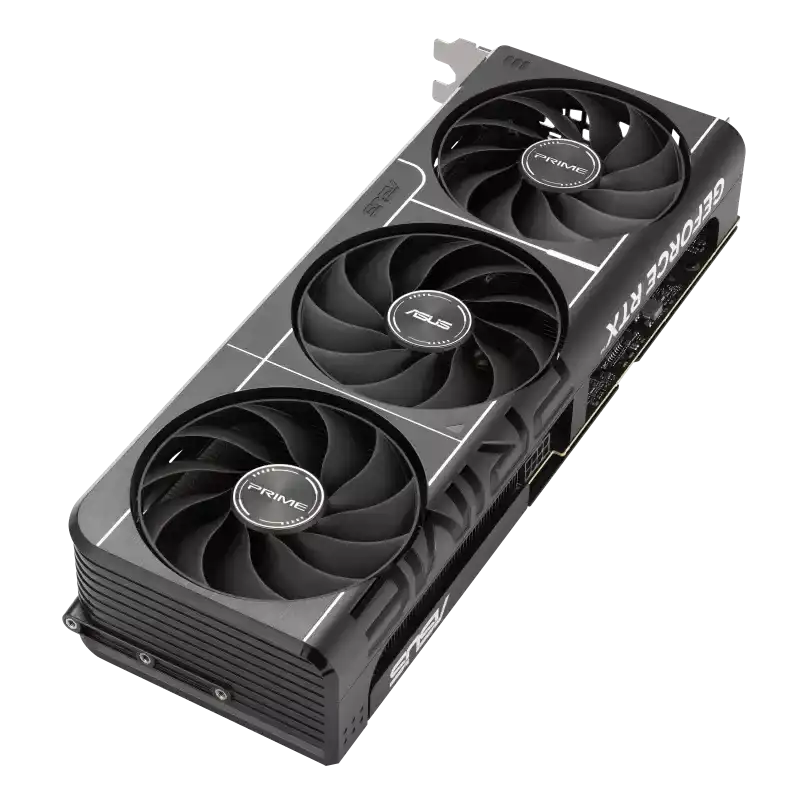 ASUS PRIME GeForce RTX 5060 Ti 16GB GDDR7 Graphics Card 5