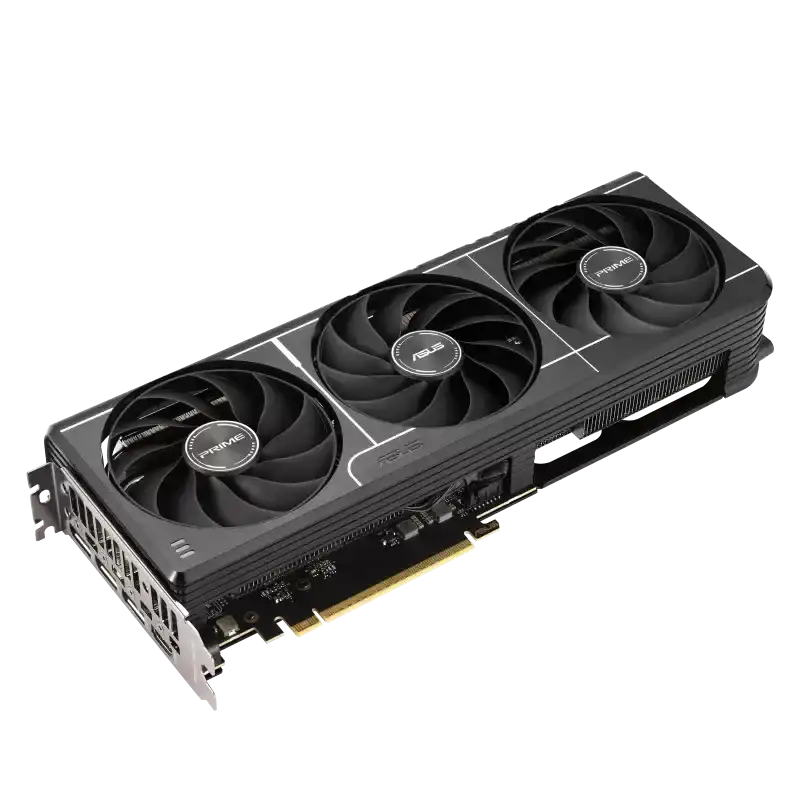 ASUS PRIME GeForce RTX 5060 Ti 16GB GDDR7 Graphics Card 6