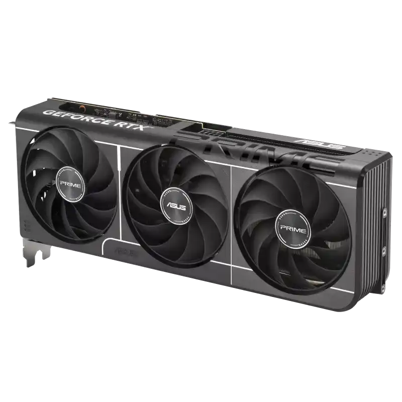 ASUS PRIME GeForce RTX 5060 Ti 16GB GDDR7 Graphics Card 7