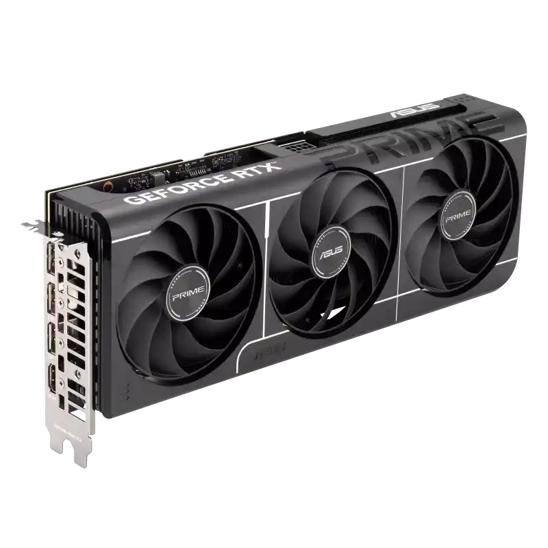 ASUS PRIME GeForce RTX 5060 Ti 16GB GDDR7 Graphics Card 8