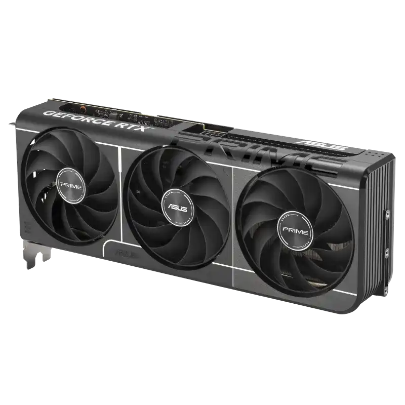 ASUS PRIME GeForce RTX 5060 Ti 8GB GDDR7 Graphics Card 4