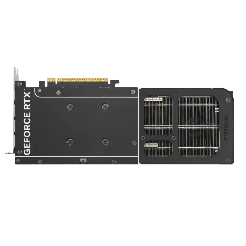 ASUS PRIME GeForce RTX 5060 Ti 8GB GDDR7 Graphics Card 7