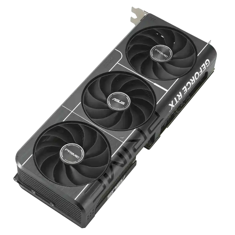 ASUS PRIME GeForce RTX 5070 12GB GDDR7 Graphics Card 3