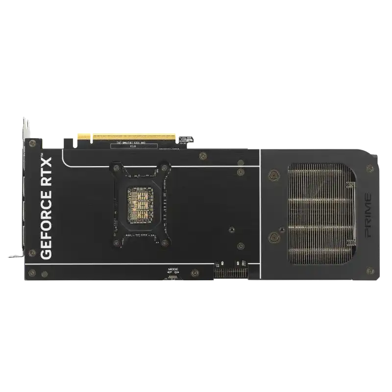 ASUS PRIME GeForce RTX 5070 12GB GDDR7 Graphics Card 7