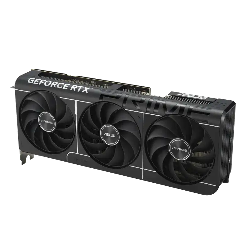 ASUS PRIME GeForce RTX 5070 Ti 16GB GDDR7 Graphics Card 3