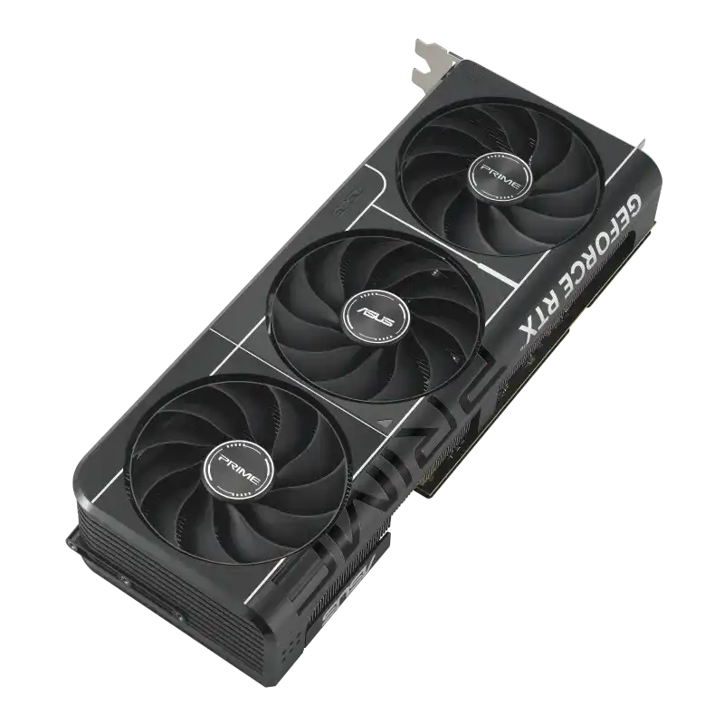 ASUS PRIME GeForce RTX 5070 Ti 16GB GDDR7 OC Edition Graphics Card 3