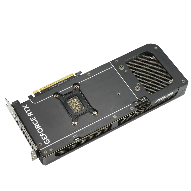 ASUS PRIME GeForce RTX 5080 16GB GDDR7 OC Edition Graphics Card 7