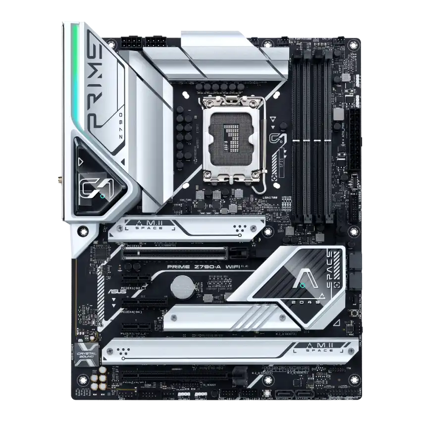 ASUS PRIME Z790-A WIFI-CSM Motherboard