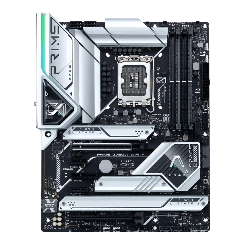 ASUS PRIME Z790-A WIFI-CSM Motherboard