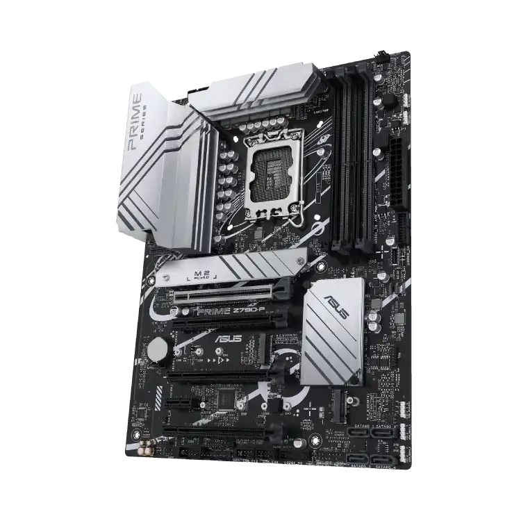 ASUS PRIME Z790-P-CSM Motherboard 3