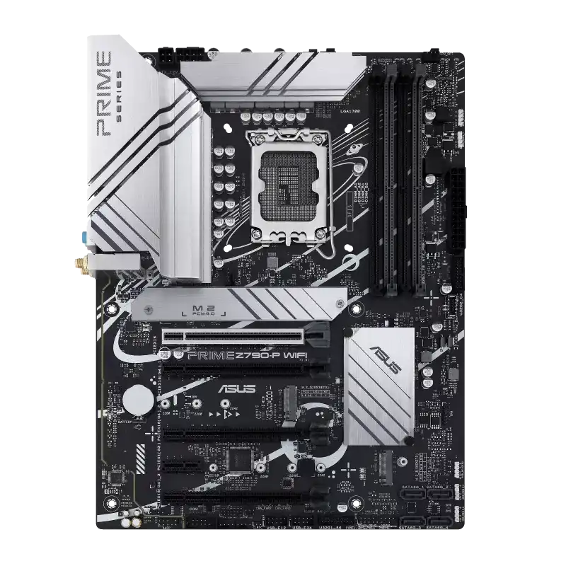 ASUS PRIME Z790-P WIFI-CSM Motherboard
