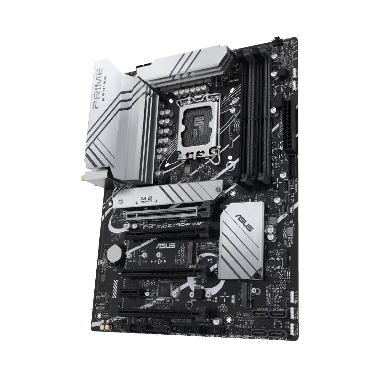 ASUS PRIME Z790-P WIFI-CSM Motherboard 3