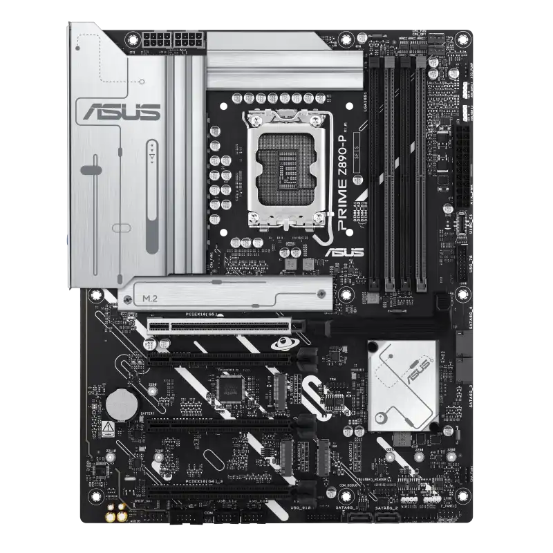ASUS PRIME Z890-P-CSM Motherboard