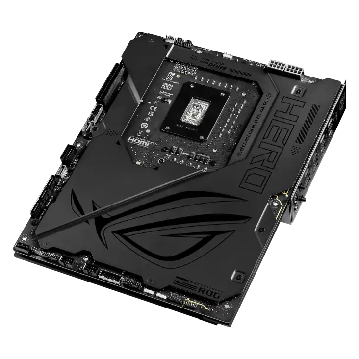 ASUS ROG MAXIMUS Z890 HERO BTF Motherboard 7