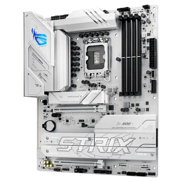 ASUS ROG STRIX B860-A GAMING WIFI Motherboard 4