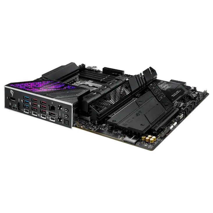 ASUS ROG STRIX Z890-E GAMING WIFI Motherboard 5