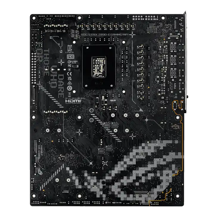 ASUS ROG STRIX Z890-E GAMING WIFI Motherboard 7