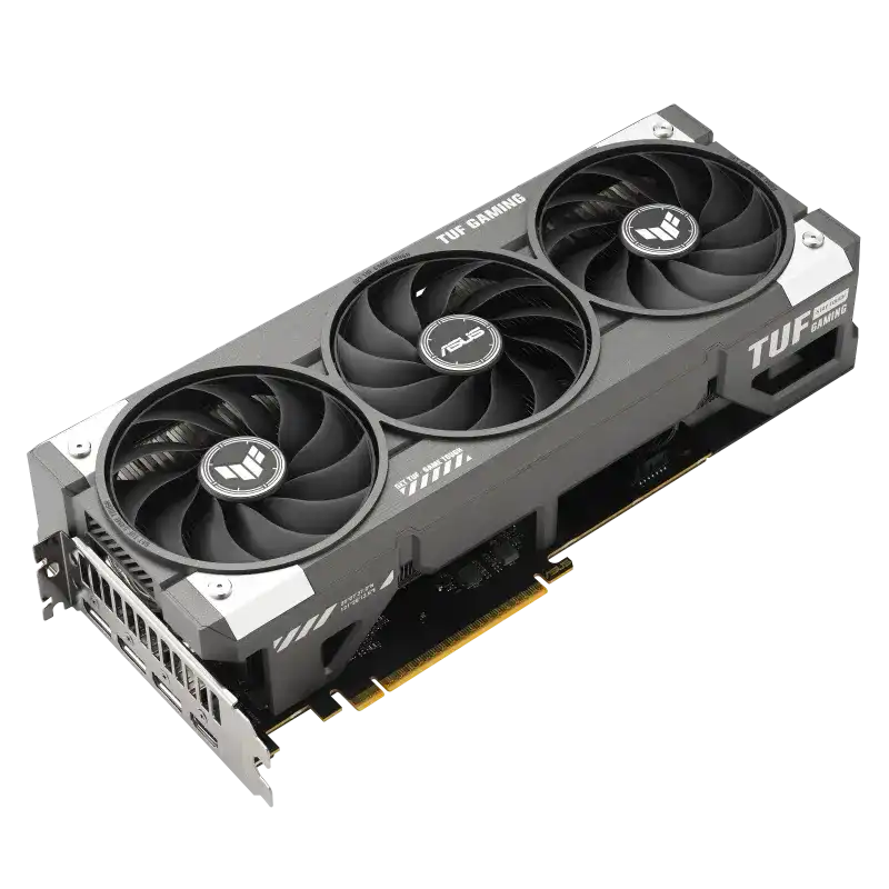 ASUS TUF Gaming GeForce RTX 5060 8GB GDDR7 OC Edition Graphics Card 5