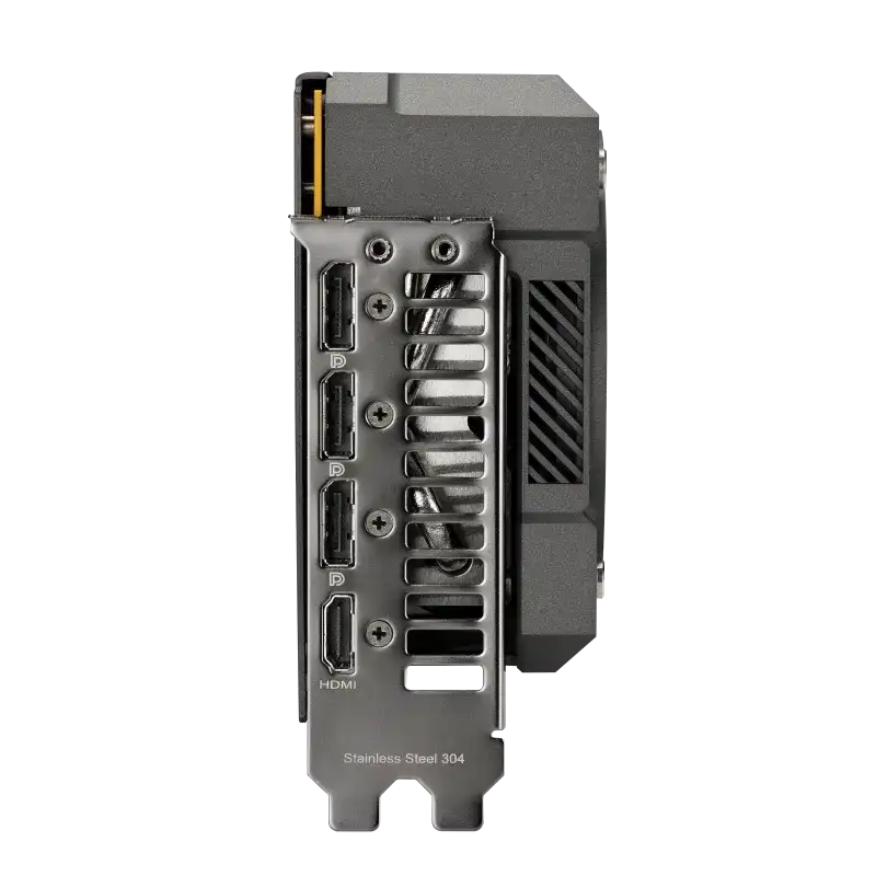 ASUS TUF Gaming GeForce RTX 5060 8GB GDDR7 OC Edition Graphics Card 8