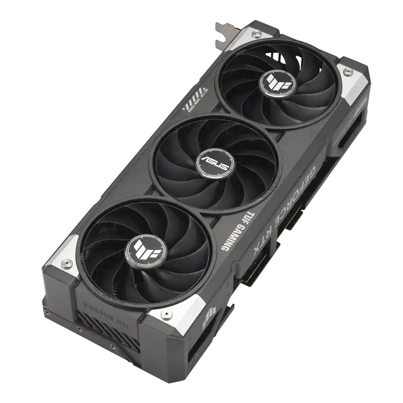 ASUS TUF Gaming GeForce RTX 5060 Ti 8GB GDDR7 OC Edition Graphics Card 5