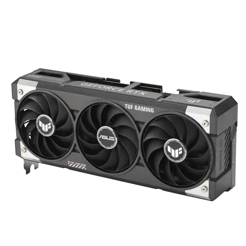 ASUS TUF Gaming GeForce RTX 5060 Ti 8GB GDDR7 OC Edition Graphics Card 6