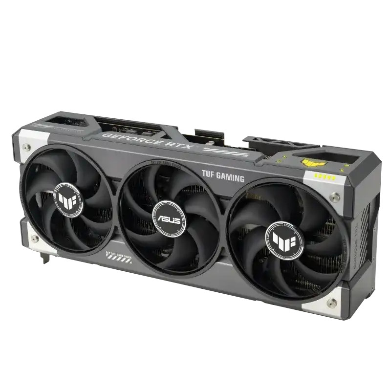 ASUS TUF Gaming GeForce RTX 5090 32GB GDDR7 Graphics Card 3