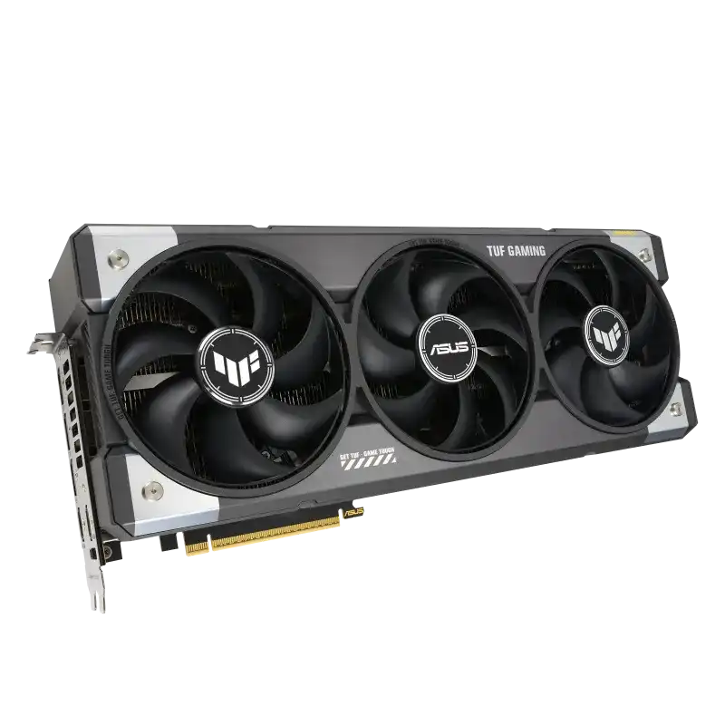 ASUS TUF Gaming GeForce RTX 5090 32GB GDDR7 Graphics Card 7