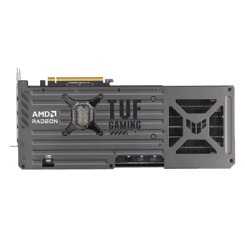 ASUS TUF Gaming Radeon RX 9070 OC Edition 16GB GDDR6 Graphics Card 5