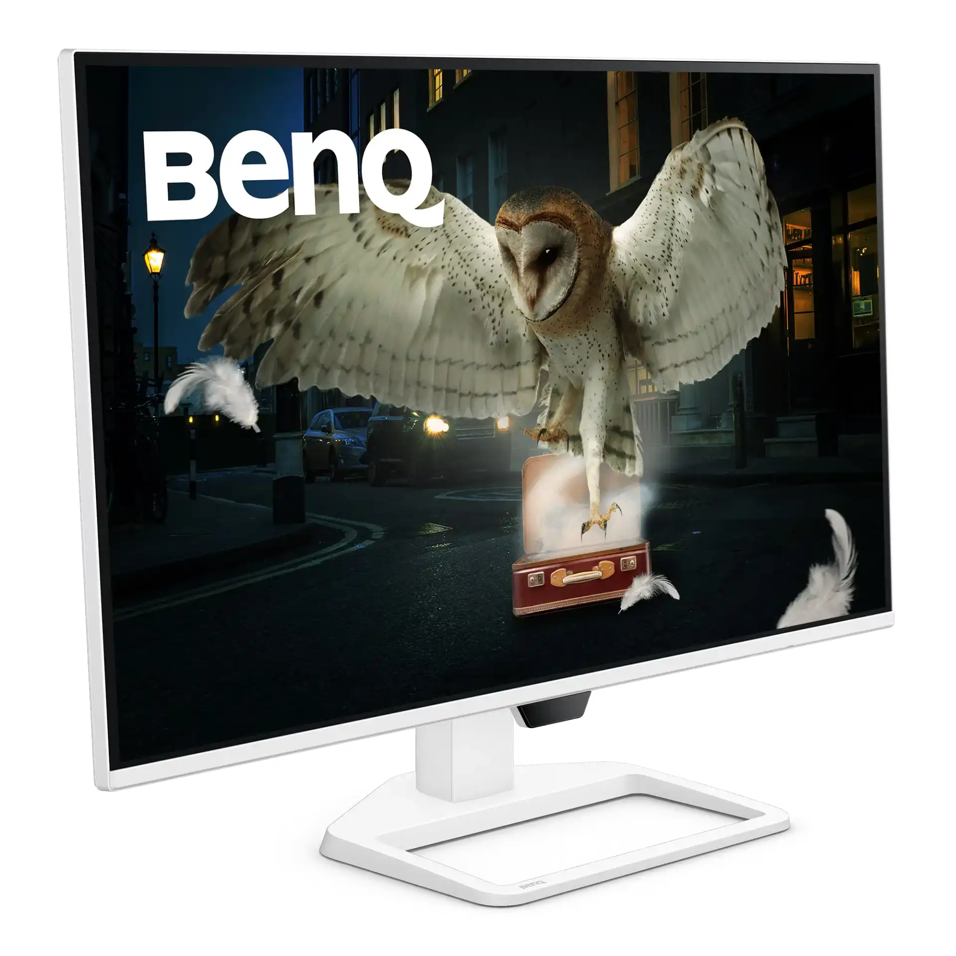 BenQ EW270Q 27" 2K IPS 200Hz Monitor for Esports 2