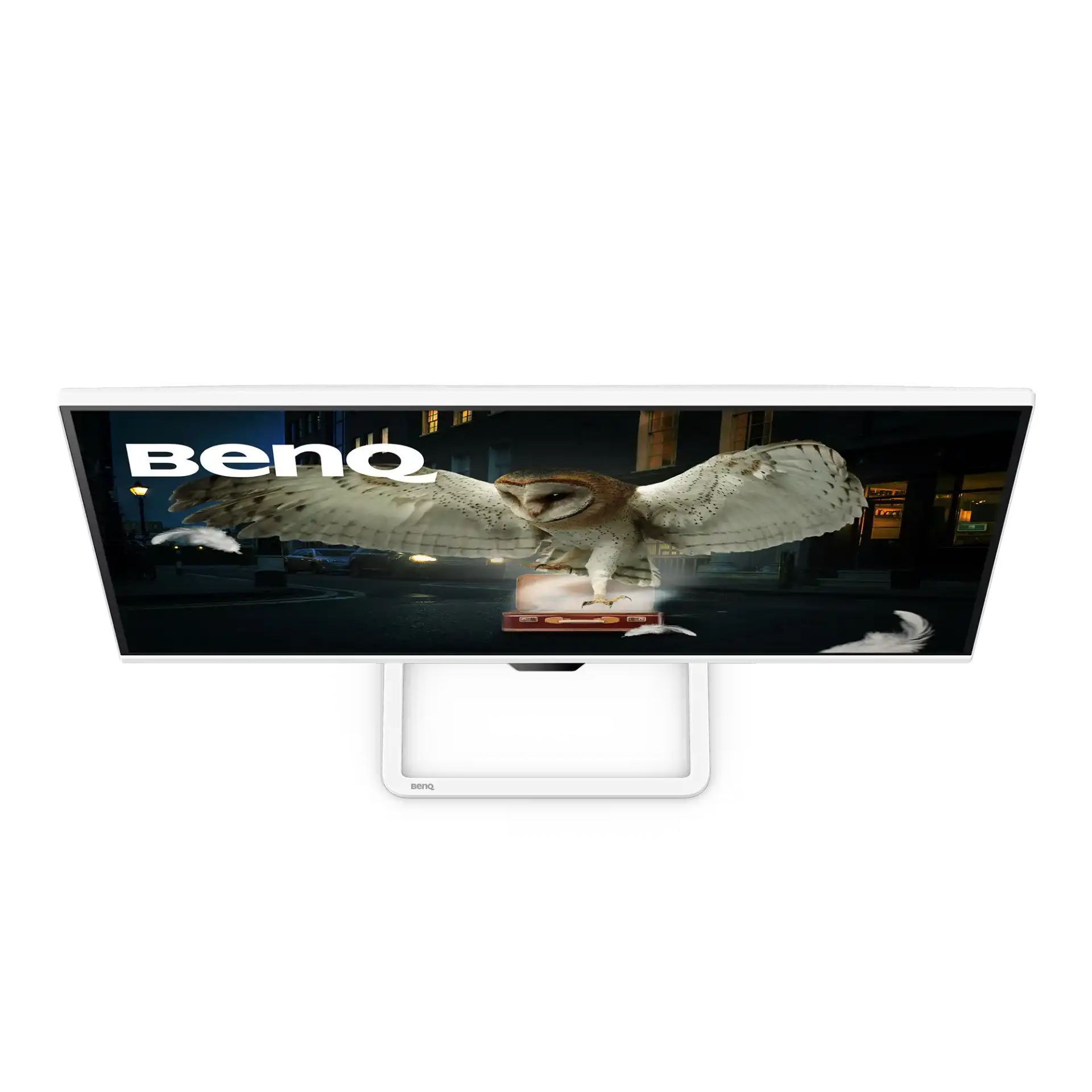BenQ EW270Q 27" 2K IPS 200Hz Monitor for Esports 3
