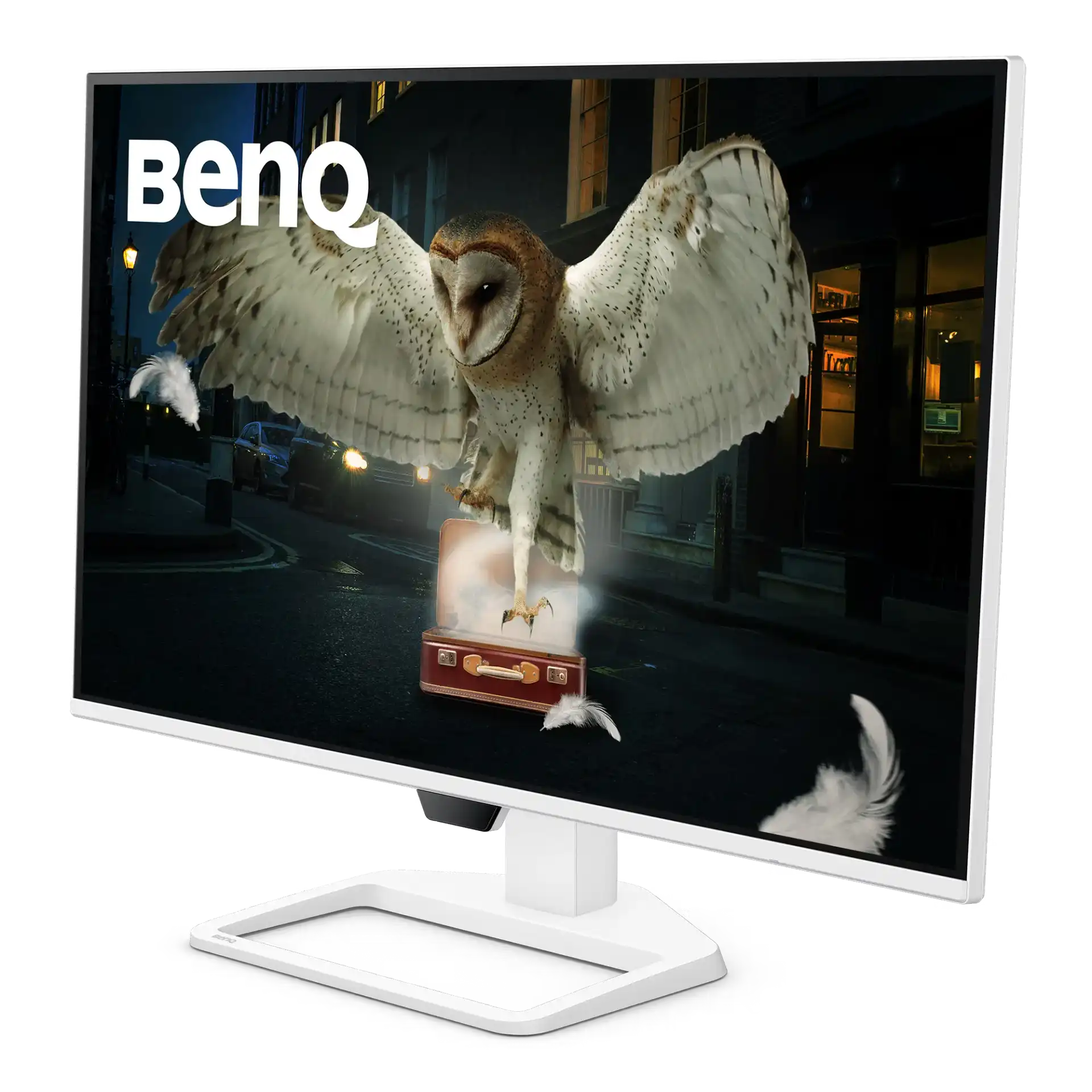 BenQ EW270Q 27" 2K IPS 200Hz Monitor for Esports 7