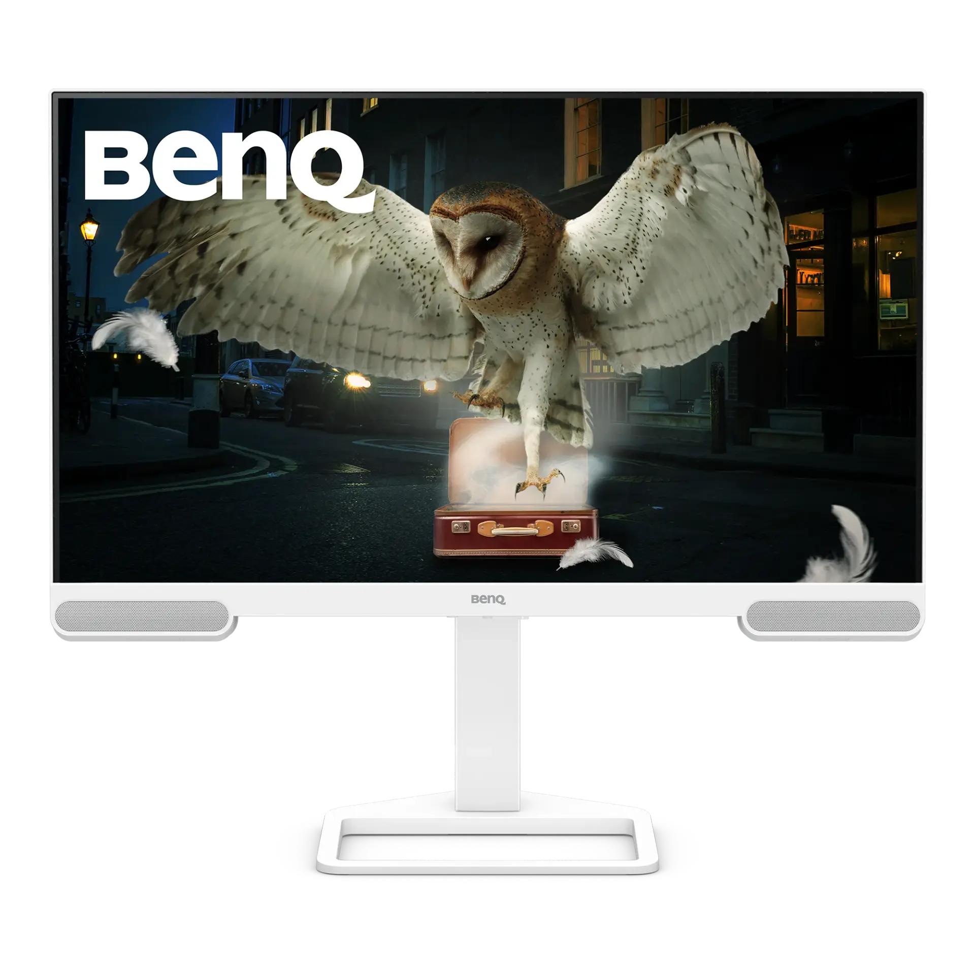 BenQ EW2790U 27" 4K IPS Premium Monitor