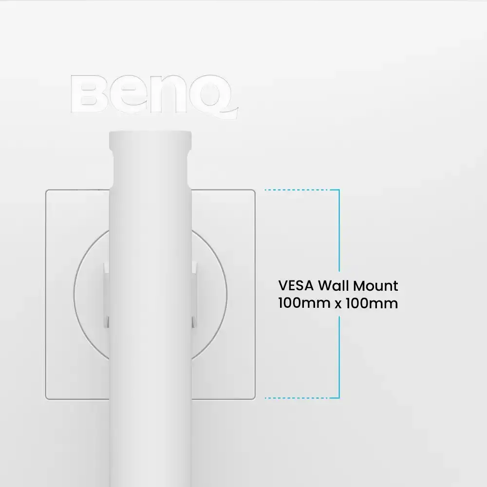 BenQ EW2790U 27" 4K IPS Premium Monitor 10