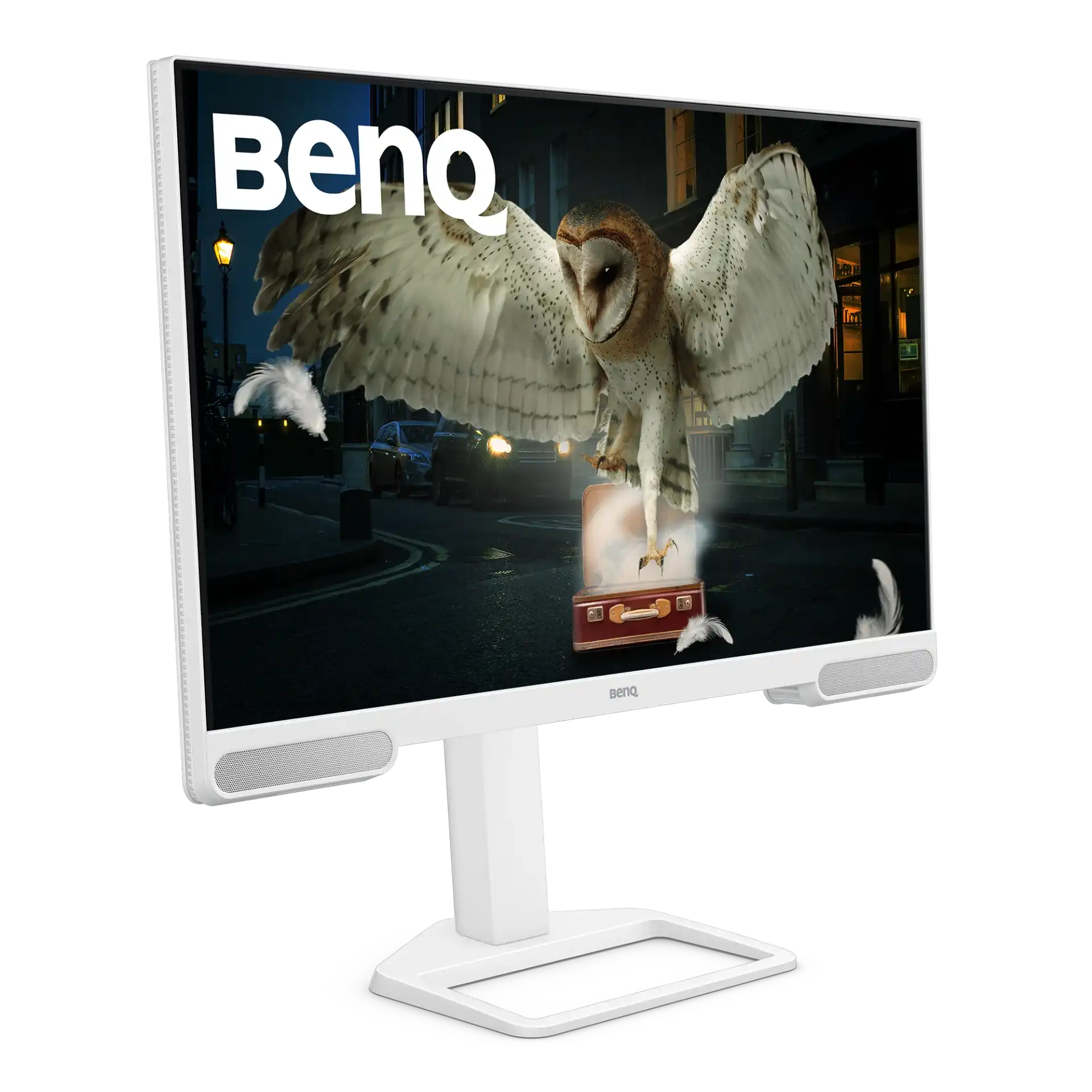BenQ EW2790U 27" 4K IPS Premium Monitor 11